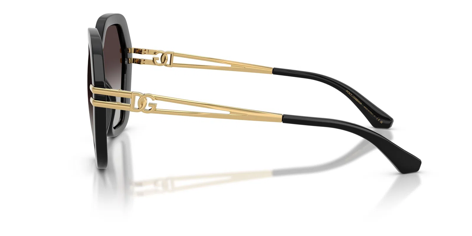 Dolce & Gabbana 6210 Sunglasses - view 6